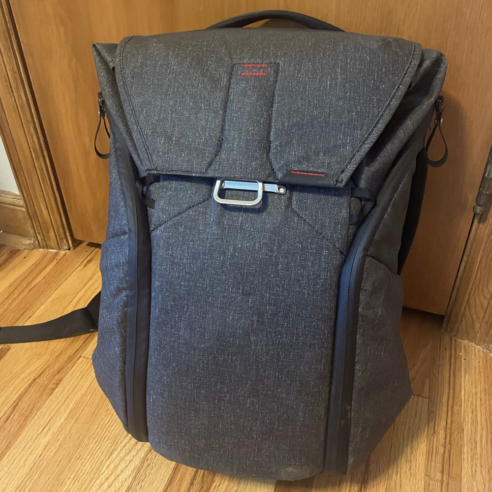 Peak Design Everyday Camera Backpack